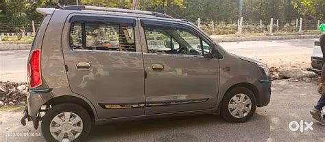 Maruti Suzuki Wagon R 2018 CNG & Hybrids 100000 Km Driven - Cars ...