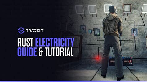 Image result for Electronics Rust Tutorial