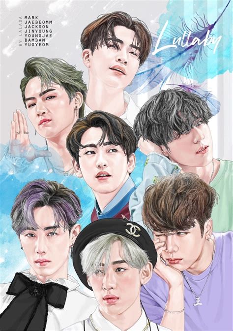 Got7 Breath 的图像结果