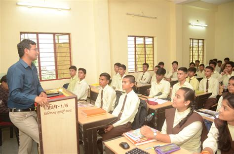 WATCH: Ujjain Collector Neeraj Kumar Singh Teaches Inspirational Poem ...