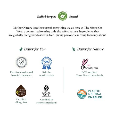 Buy THE MOMS CO. NATURAL TUMMY ROLL ON 40 ML Online & Get Upto 60% OFF ...