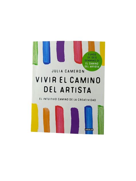 Vivir el camino del artista – libreriatroya.com