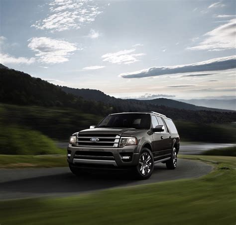 2015 Ford Expedition - HD Pictures @ carsinvasion.com