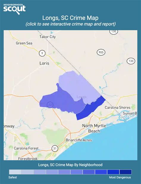 Crime Rate In South Carolina By County at Cassandra Locklear blog