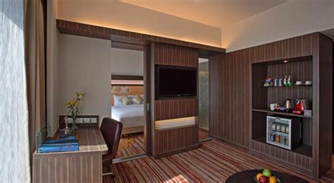 Novotel Pune Nagar Road - Hotel Tariff/Rates, Reviews, Photo Gallery ...