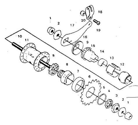 Image result for Bendix Computer