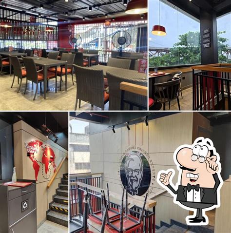 KFC, Ratnagiri - Restaurant menu, prices and reviews