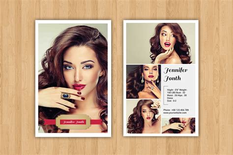 Image result for Comp Card