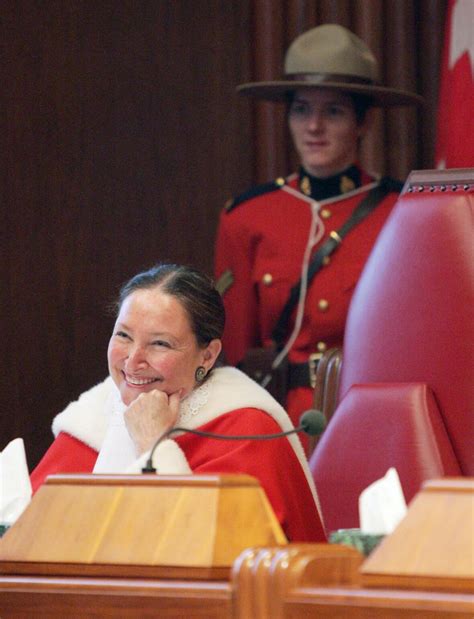 'Canada's Ruth Bader Ginsburg': Justice Rosalie Abella led the way on ...