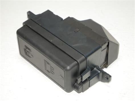 Under Hood Engine Compartment Fuse Power Fusebox OEM Mini S R55 R56 R60 #3