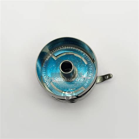 Bobbin Case For TC-LK (3B) Shuttle Hook Pattern Sewing Machine ...