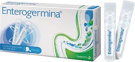 Buy ENTEROGERMINA Online & Get Upto 60% OFF at PharmEasy
