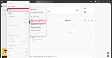 Image result for How to Convert Multiple Sheets to PDF