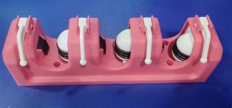 Plastic Mop Stick Holder Manufacturer, Supplier from Pondicherry