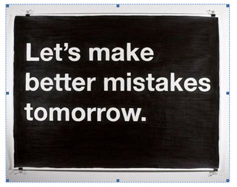 Nishad’s Blog: The Joy of Failure | Advertising | Campaign India