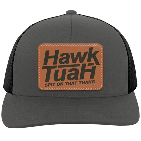 Buy Hawk Tuah Spit on That Thang 2024 Hat Election Hat Political ...
