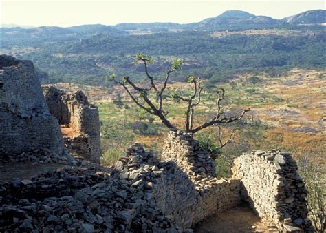 Visit Great Zimbabwe on a trip to Zimbabwe | Audley Travel