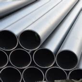 Monel Alloy 400 Seamless Pipe | ASTM B725 UNS N04400 Welded Pipes