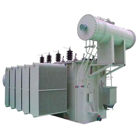 Power Transformer - Your Trusted Supplier for Distribution Transformers ...