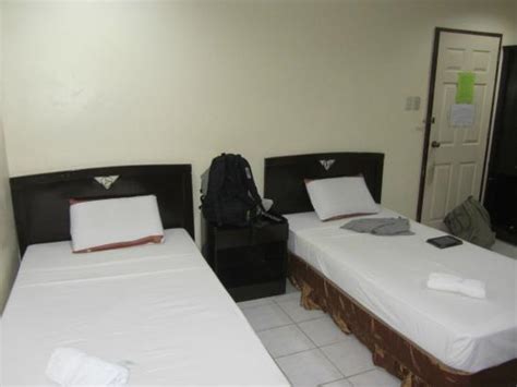 ARDENT SUITES HOTEL AND SPA INC. (Palawan Island/Puerto Princesa ...
