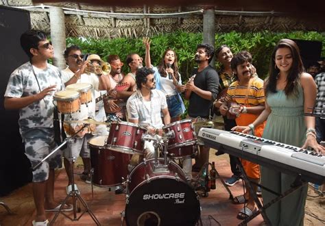 Bjorn Surrao – Music Composer | Actor | Singer-Songwriter | Entrepreneur