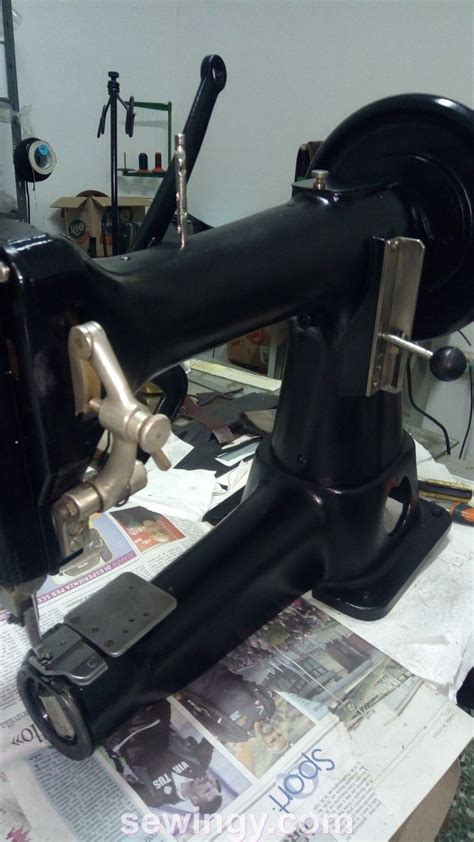 How to Repair Mini Sewing Machine 的图像结果