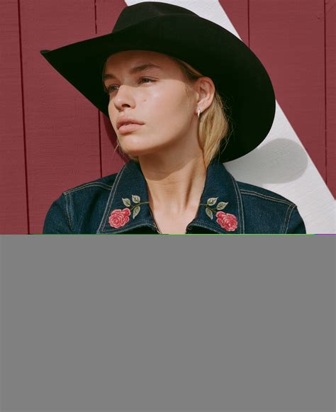 Abercrombie & Fitch and Luxury Retailer Kemo Sabe Debut Western ...