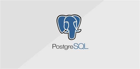 Image result for Psql Postgres