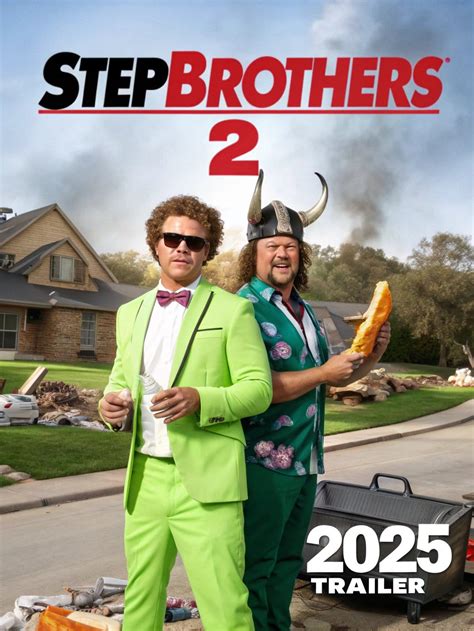 "Step Brothers 2" Updates: Why The Will Ferrell Sequel Won't Happen ...