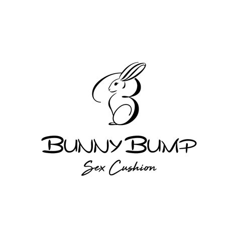 The Bunny Bump Sex Cushion