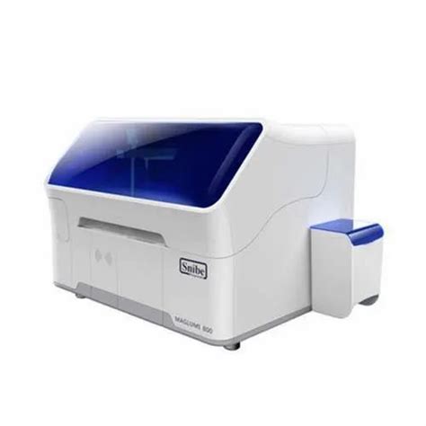 Maglumi - Maglumi X3 Immunoassay Analyzer Trader - Wholesaler ...
