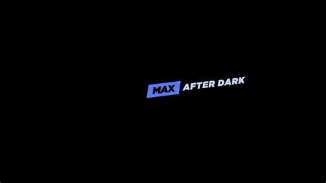 Cinemax After Dark