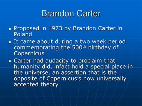 Anthropic Principle Examples 的图像结果