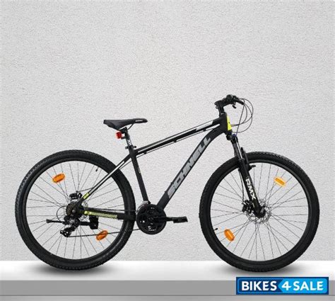 Schnell Holts 008 Bicycle price, colours, pictures, specs and reviews ...