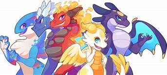 Image result for Cool Prodigy Pets