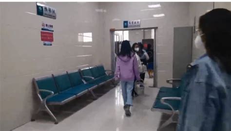 排队队，洗澡澡，吉林农业大学的浴池开放了-中国吉林网