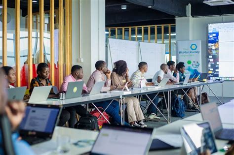 BioMex Certificate Programme for Biomedical Expertise | Invest for Jobs