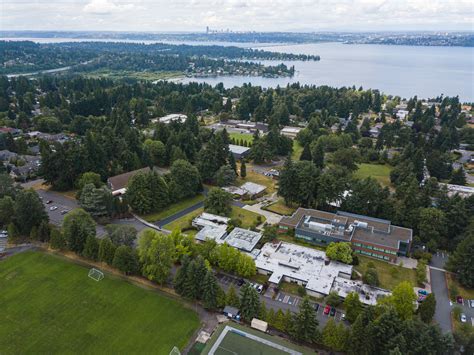 Top 5 Colleges & Universities in Seattle for 2024