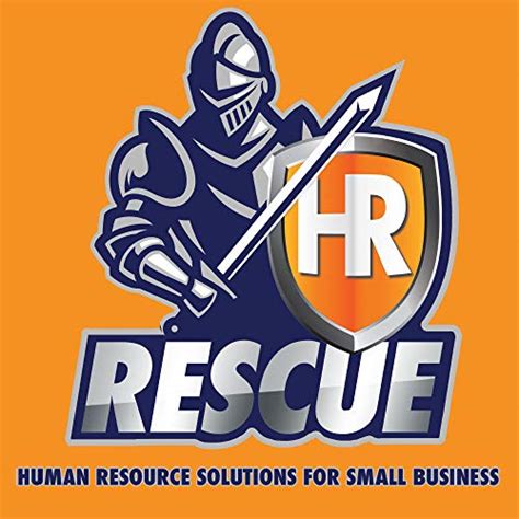 HR Rescue: Human Resource Solutions for Small Business : Jenni Stone ...