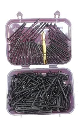 SHGM Drywall Screws for fixing Wood Plywood Plaster boards DIY project ...