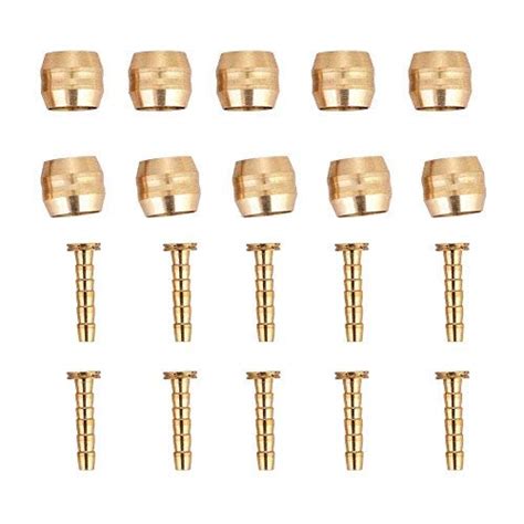 Olive Insert, Hydraulic Disc Brake Hose Olive Connector Insert for ...