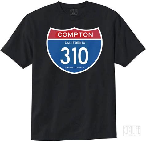 310 Freeway Design | ComptonLife Clothing Company