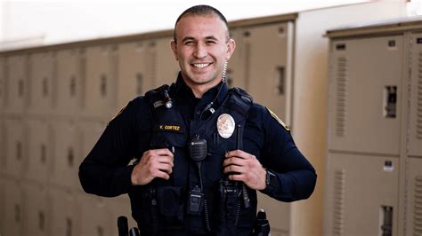 Our Department | Join Santa Maria PD