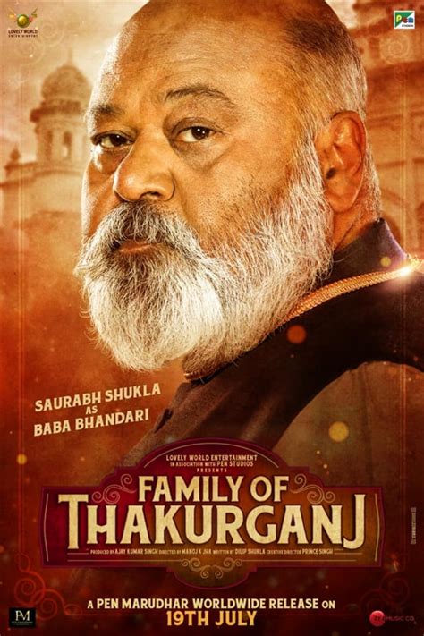 Family of Thakurganj: Box Office, Budget, Hit or Flop, Predictions ...