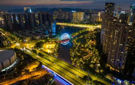 把最好的滨江资源留给科创！从湘江科学城规划看湖南创新的“力”与“场”_腾讯新闻