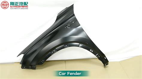 Auto Body Kit Car Fenders Accessories For Chery Jetour X70 Plus Dasheng ...