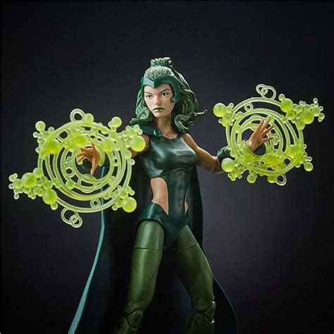Buy Marvel Legends Polaris Action Figure Online at Best Price in India ...