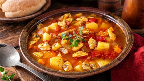 Chowder Credits George 的图像结果