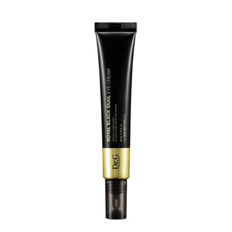 Dr.G Royal Black Snail Eye Cream