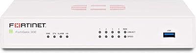 Fortinet 5 x GE RJ45 Ports Including 1 x WAN Port, 4 India | Ubuy